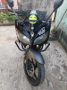 Yamaha Fazer v2